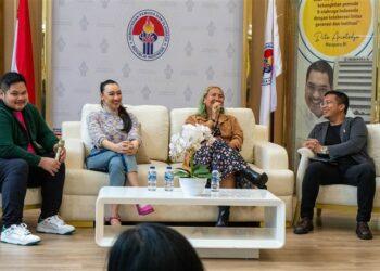 Anak Jaksel The Musical