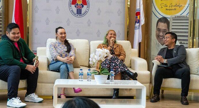 Anak Jaksel The Musical