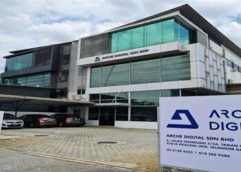 Arche Digital
