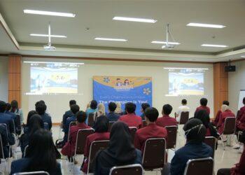 Beasiswa Bakti BCA 2024