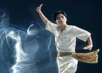 #BergerakDenganBATIK Dance Challenge