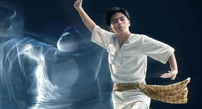 #BergerakDenganBATIK Dance Challenge