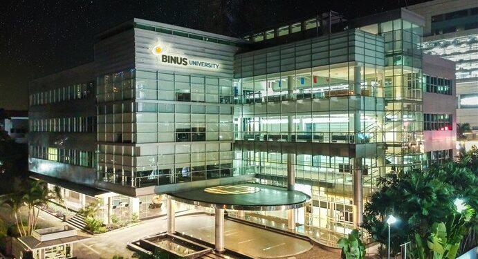 BINUS Business School