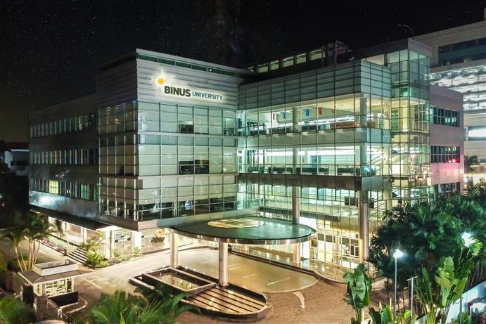 BINUS Business School