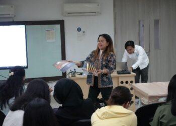 BlueScope dan UMN Bersinergi Pangkas Emisi melalui Konstruksi Hijau