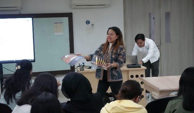 BlueScope dan UMN Bersinergi Pangkas Emisi melalui Konstruksi Hijau