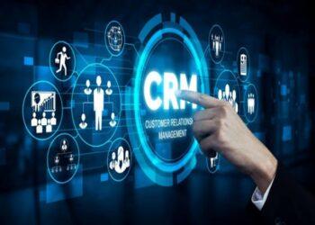 CRM di Dunia Kecantikan