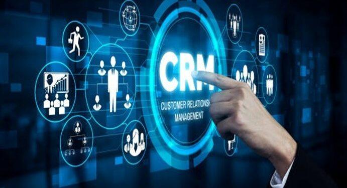 CRM di Dunia Kecantikan
