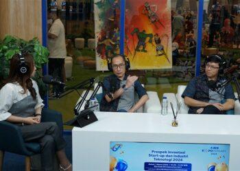 Central Capital Ventura