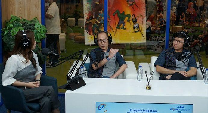 Central Capital Ventura