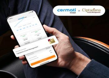 Cermati Invest x Ciptadana