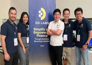 D3 Labs