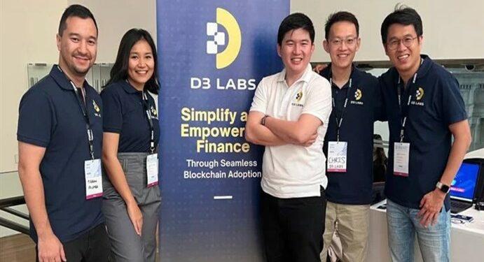 D3 Labs