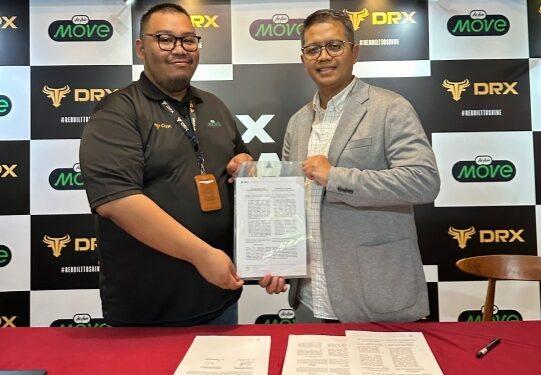 Perusahaan Apparel Ini Jalin Kerjasama Strategis Bersama AirAsia Rewards