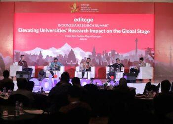 publikasi riset ilmiah