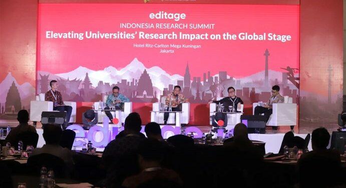 publikasi riset ilmiah