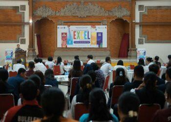 Erajaya Group - vokasi Bali