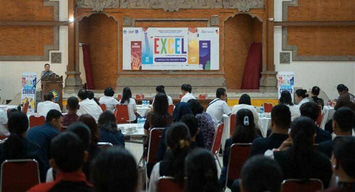 Erajaya Group - vokasi Bali