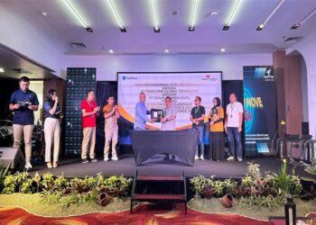 Feedloop - TelkomProperty