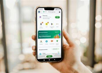 Gojek & GoPay Berbagi Kebaikan