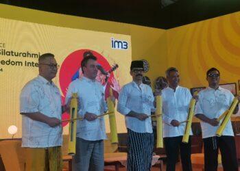 IM3 Merangkul Jarak Antar Generasi Lewat Paket Baru dan Pasar Ramadan