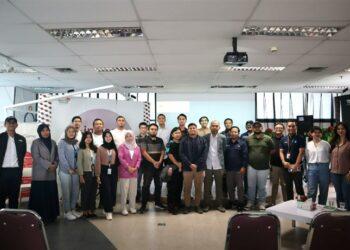 Indigo Startup Clinic