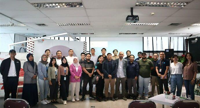 Indigo Startup Clinic