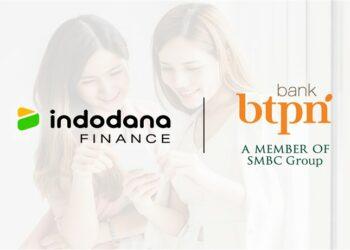 Indodana Finance x Bank BTPN