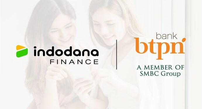 Indodana Finance x Bank BTPN