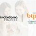Indodana Finance x Bank BTPN