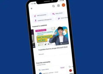 Jobstreet x Microsoft