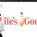 LG - Better life for all