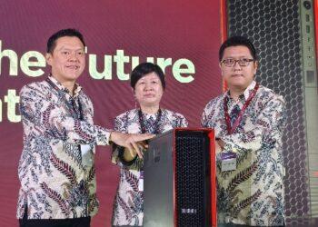 Lenovo ThinkStation P8