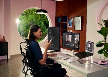 Webcam Serbaguna Untuk Dukung Streaming Profesional