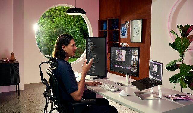 Webcam Serbaguna Untuk Dukung Streaming Profesional