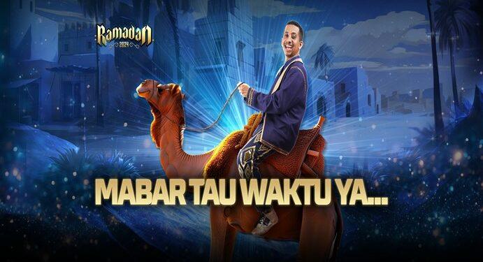 Mabar Tau Waktu Free Fire