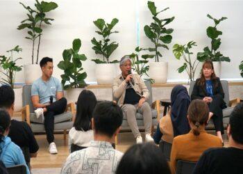 Memacu Pertumbuhan Bisnis di Era Digital