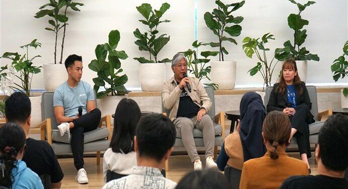 Memacu Pertumbuhan Bisnis di Era Digital