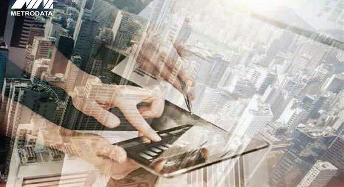 Metrodata Electronics