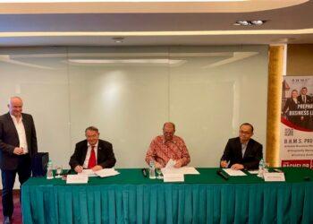 BHMS Pathway Program