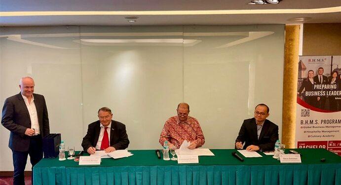 BHMS Pathway Program