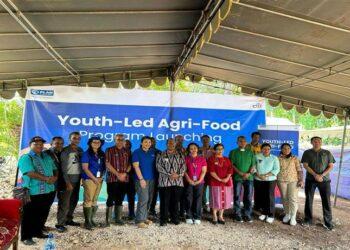 Program Youth-Led Agri-Food