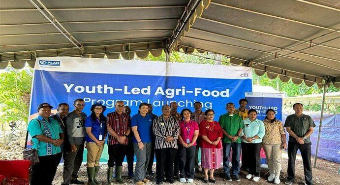 Program Youth-Led Agri-Food
