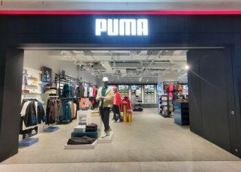 Puma Grand Indonesia