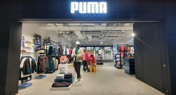 Puma Grand Indonesia