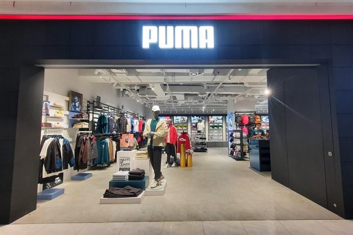 Puma Grand Indonesia