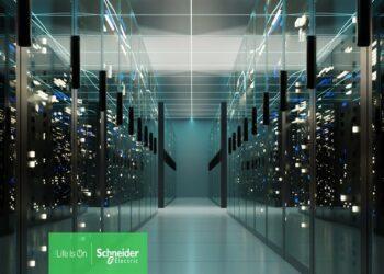 Schneider Electric x NVIDIA
