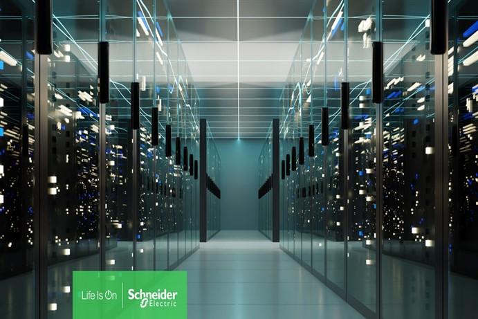 Schneider Electric x NVIDIA