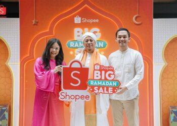 Shopee Big Ramadan Sale 2024