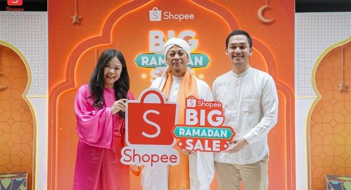 Shopee Big Ramadan Sale 2024